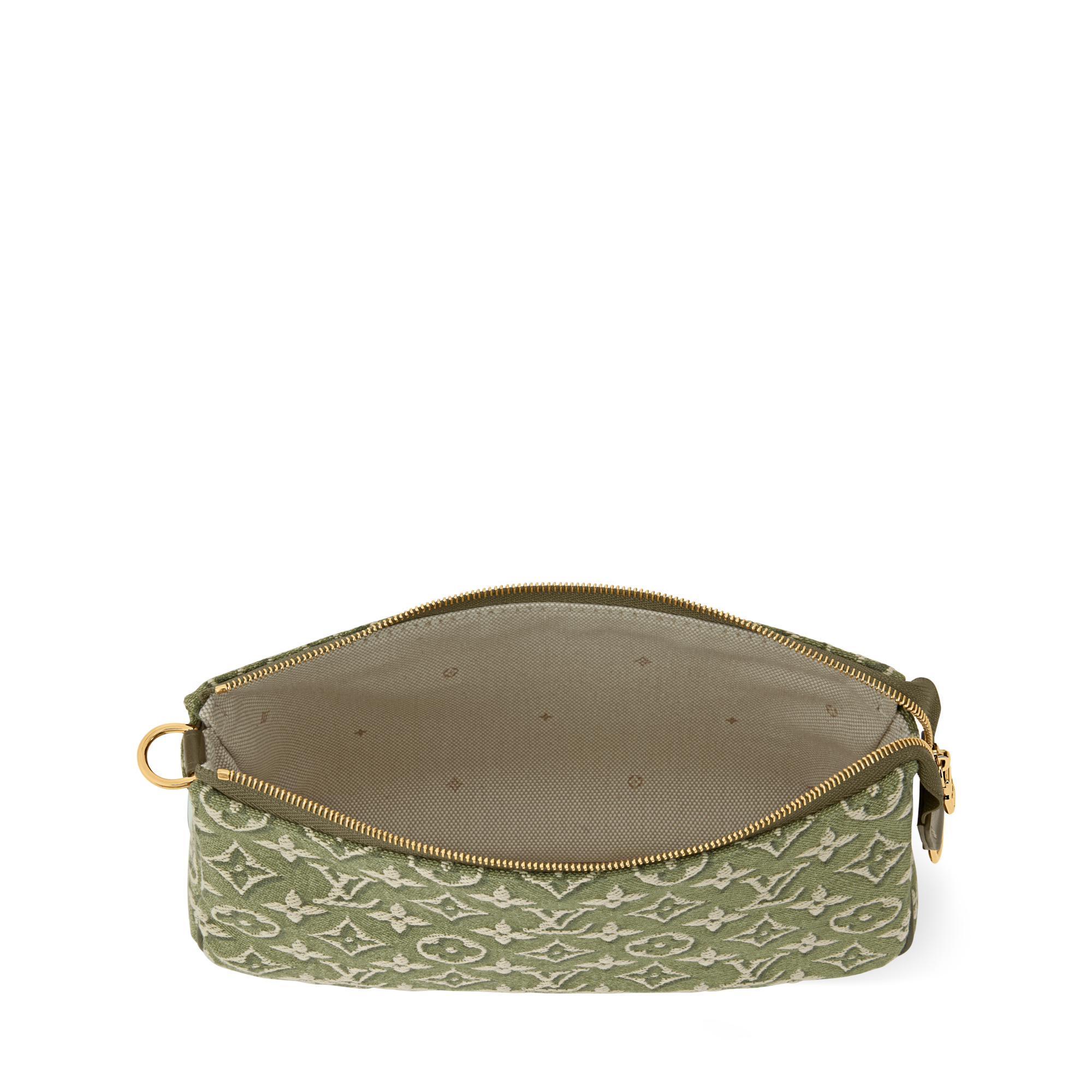 Pochette Accessoires - Wallets and Small Leather Goods | LOUIS VUITTON
